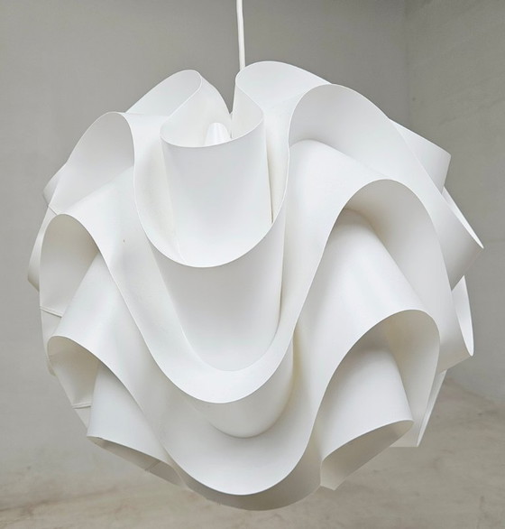 Image 1 of POUL CHRISTIANSEN. Suspensions, model 172, The Klint