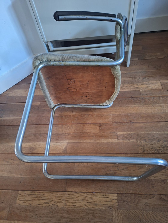 Image 1 of Sedia Gispen 201