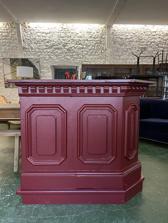 Image 1 of Mostrador de tienda pequeña