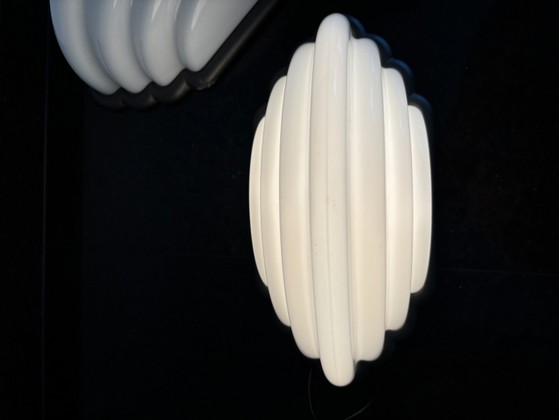 Set Vintage Sirrah "Kumo" Applique Kazuhide Takahama 1970 – Sirrah Kumo, Glass (photo 5 of 13)