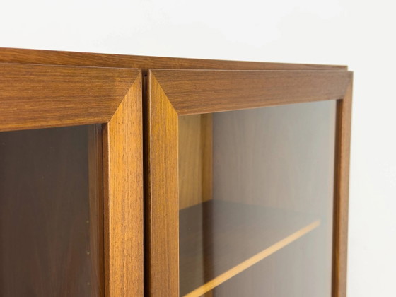 Vitrina Omann Jun, años 60 – Glass, Scandinavian (photo 5 of 24)