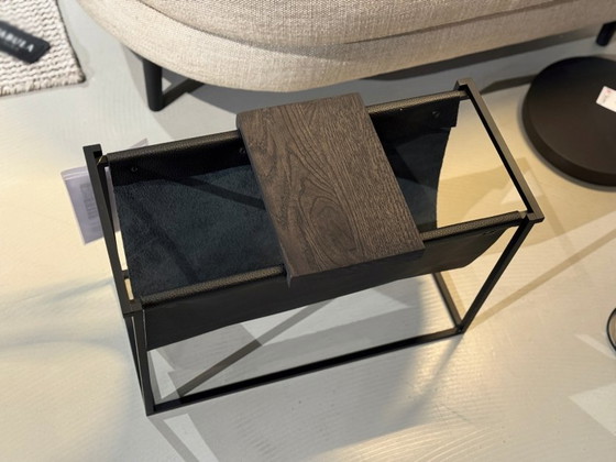 Image 1 of Jukebox reading table