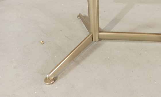 Image 1 of Vintage mid century coffee table 