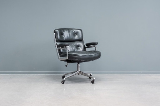 Fauteuil de hall ES104 Eames « Time Life », 3x