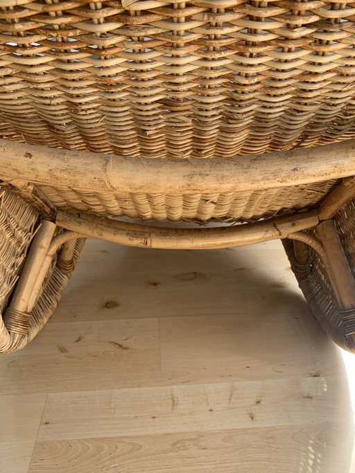 Chaise longue ikea