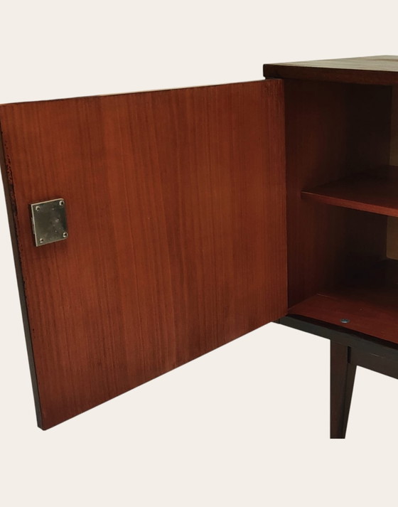 Image 1 of Mid Century Anrichte