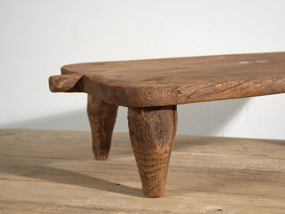 Tavolo antico in legno massello (c.1920) #11, Tavolini, Marrone, Rustic (foto 14 di 22)
