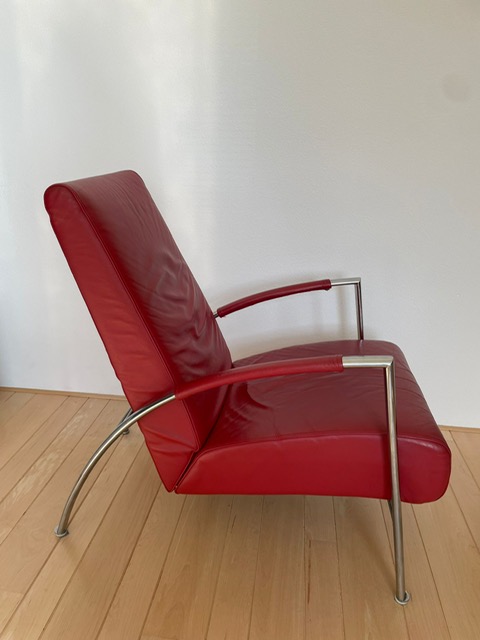 Harvink Club Armchair