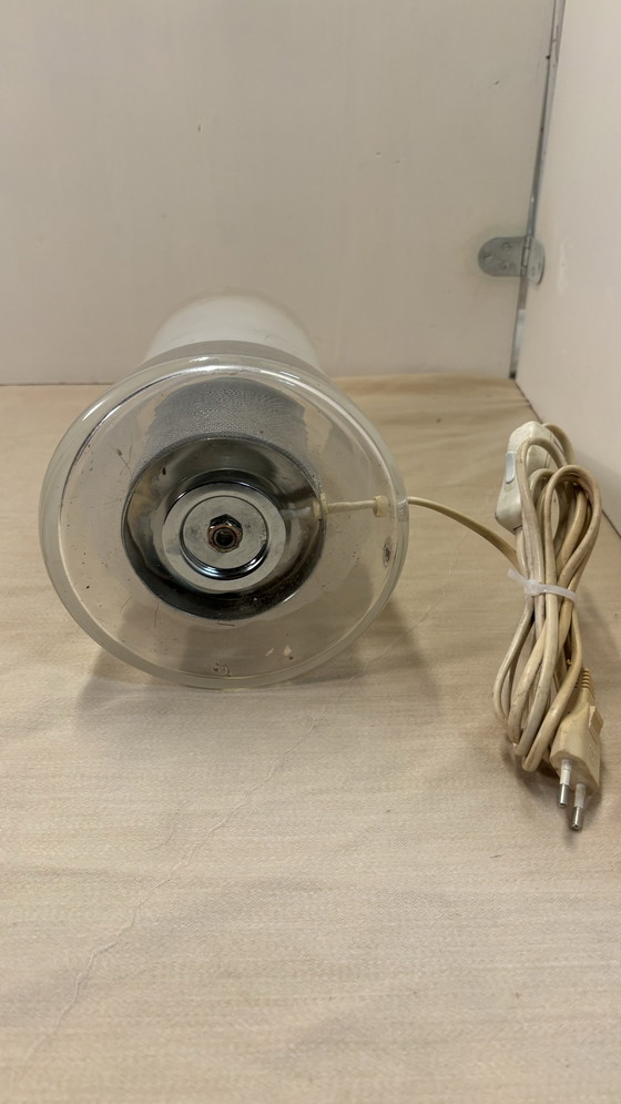 Image 1 of Vintage jaren 80 IKEA tafellamp 