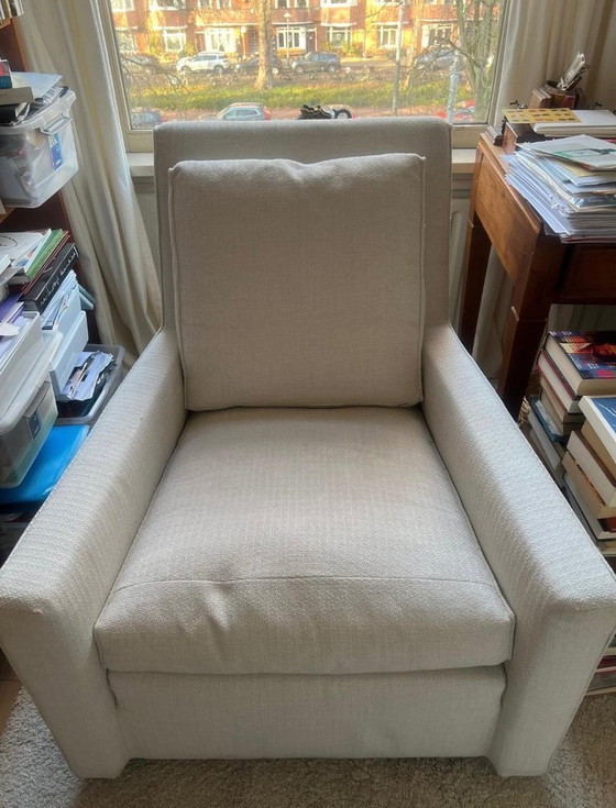 Image 1 of Come nuova Poltrona Linteloo Easy Living