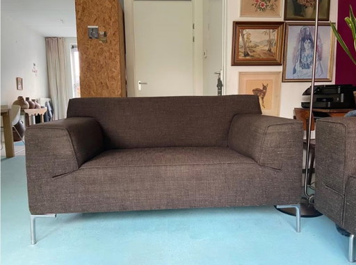 Diseño en Stock 3 plazas + Love Seat