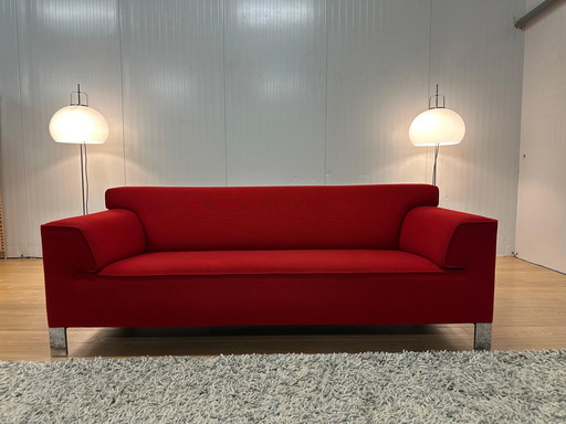 Zgan Red Pode Edit 3-Sitzer Sofa ~ Neuer Preis €3.500