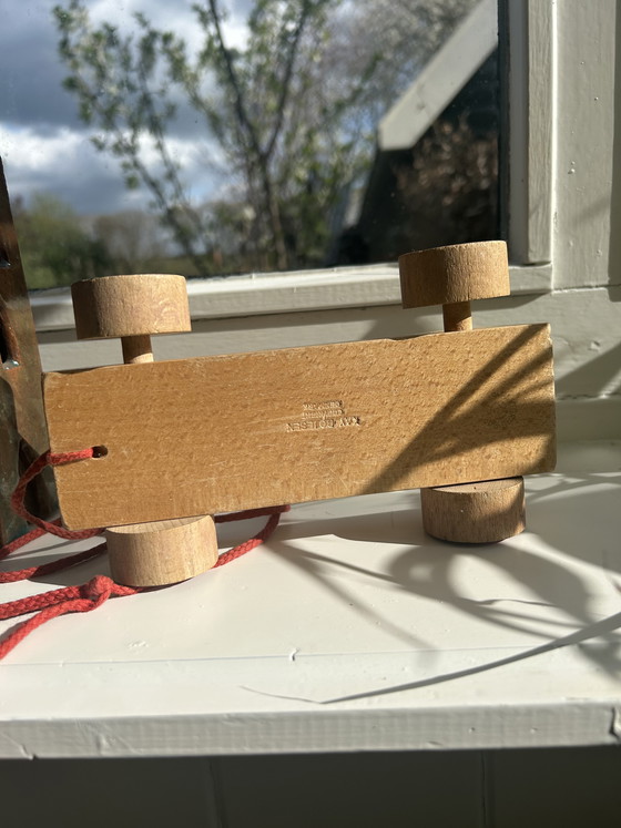 Image 1 of Kay Bojesen Family