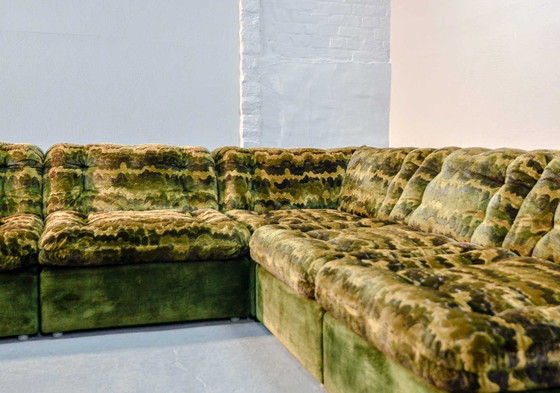 Image 1 of Modular Sofa of Nine Elements