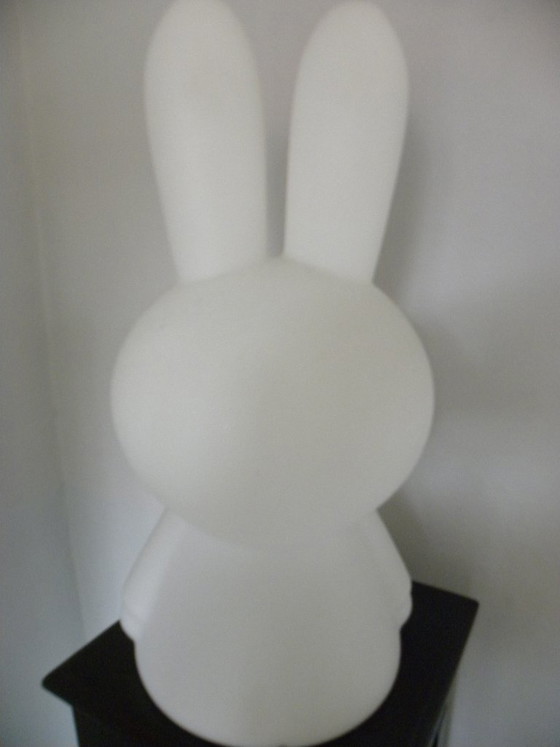 Lampe, Mr Maria Nijntje Star Light – MDF, Plastique (photo 7 of 11)