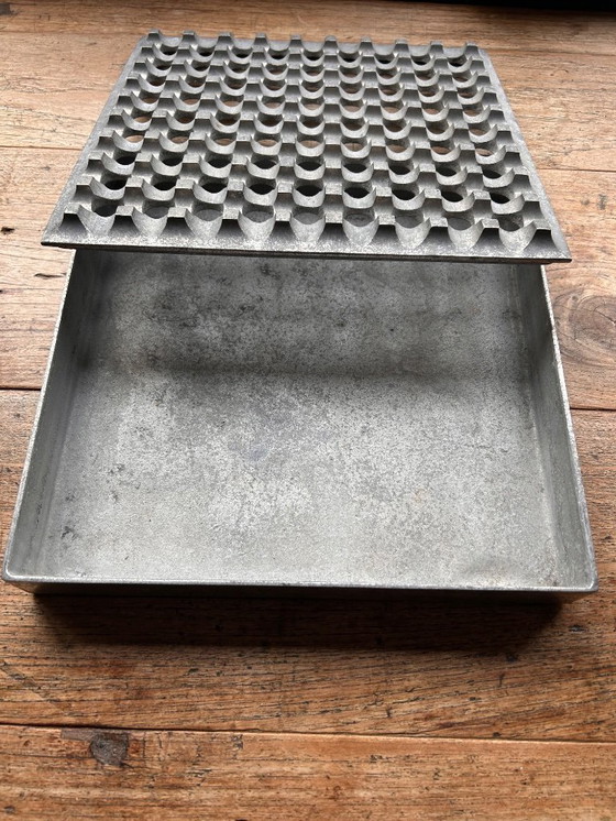 Image 1 of Aschenbecher. Sammlerstück von Holher Bäck und Bo Ljungberg.