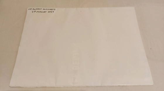 Image 1 of Póster de película grande