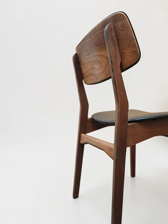 Image 1 of Vintage Mid-Century Dining Set