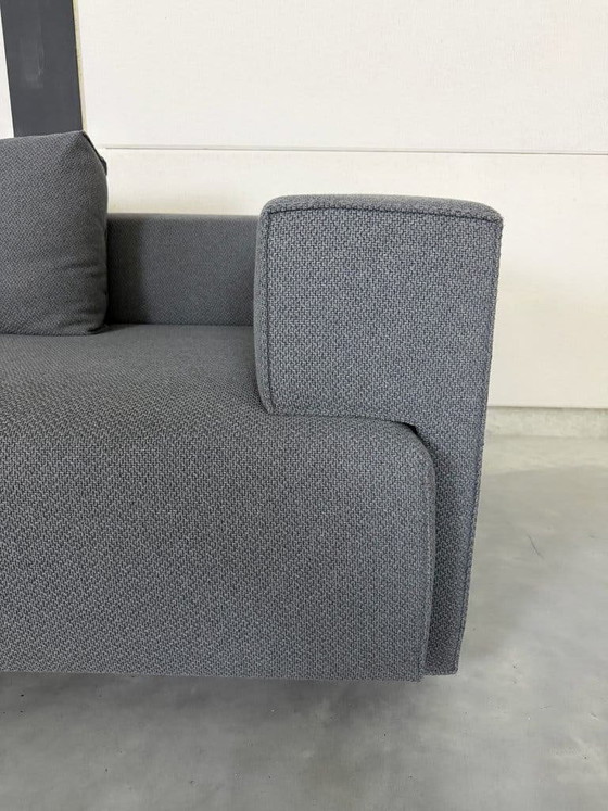 EYYE Cella - als nieuw – Hoekbanken, Textiel (photo 5 of 8)