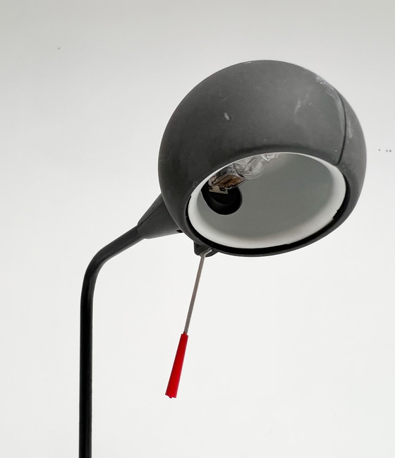 Image 1 of Fire Fly Lettura Vloerlamp van Emanuele Ricci voor Artemide, 1980's