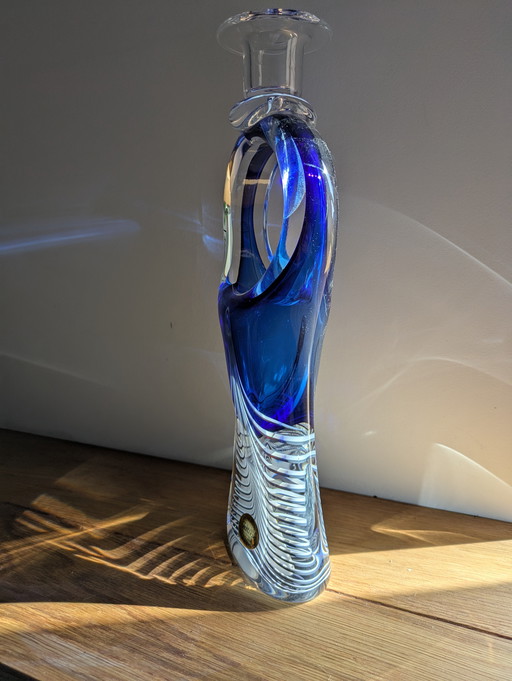  Adam Jablonski candlestick