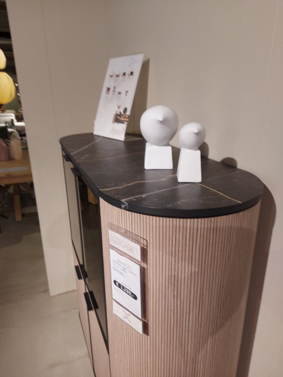 Image 1 of Tavola alta Aramon di XOOON