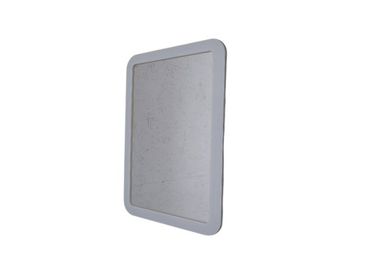 Finnmirror vintage mirror, 1970s