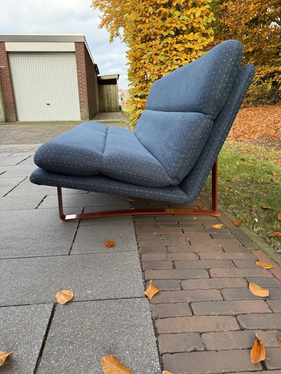 Image 1 of Artifort C683 3-Sitzer