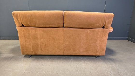 Image 1 of Ensemble de canapés Arca conçu par Paolo Piva pour B&B Italia, années 1980