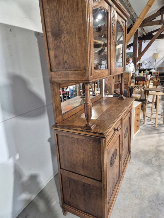 Image 1 of buffet Art Déco