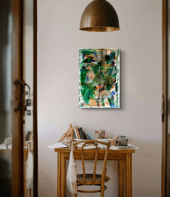 Image 1 of Elio - Palette 2