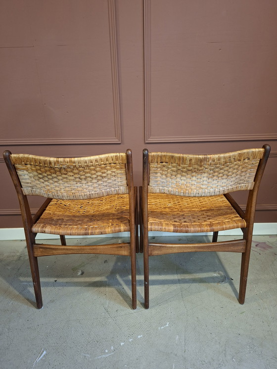 Image 1 of Vintage stoelen