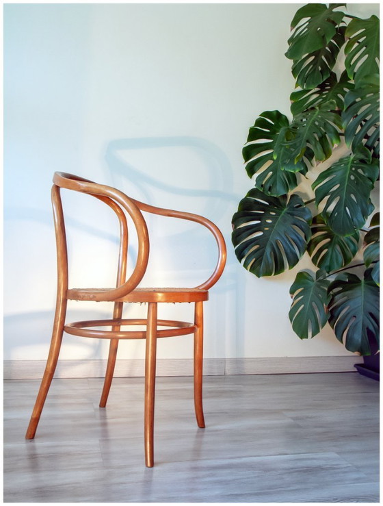 Image 1 of Fauteuil B9/209 dit "Le Corbusier", début XXe