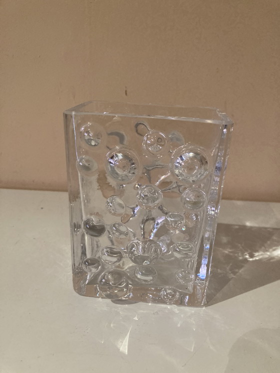 Image 1 of Vaso di Erich Jachman di metà secolo per WMF