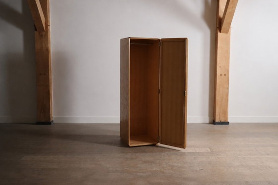 Image 1 of Armoire Modulaire « Samara » Par Derk Jan De Vries Pour Maisa, 1970