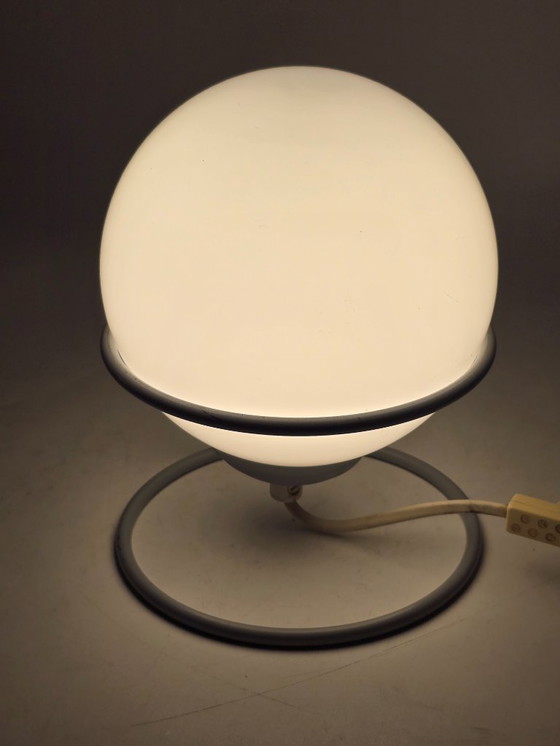 Image 1 of Modernist table lamp