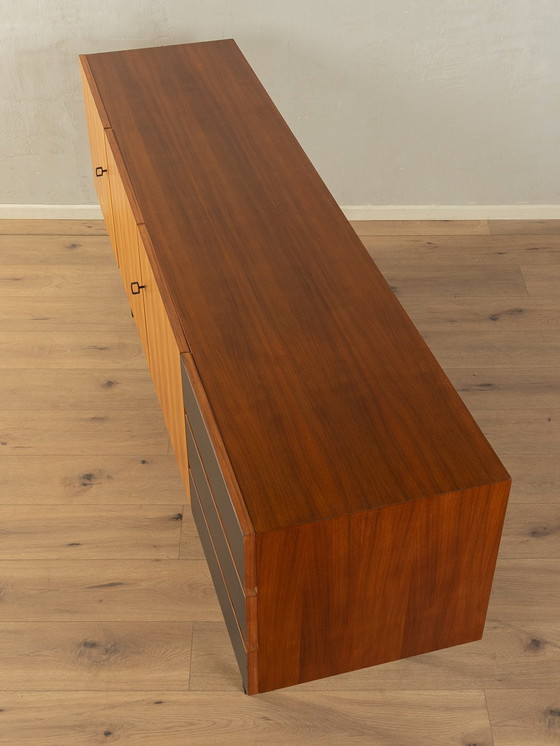 Image 1 of 60s Sideboard by Musterring