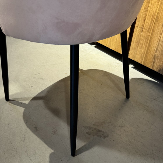 Image 1 of Silla de comedor Eline de Light & Living