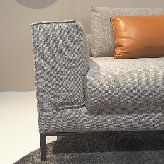 Image 1 of Design on Stock Aikon Lounge 13 corner sofa