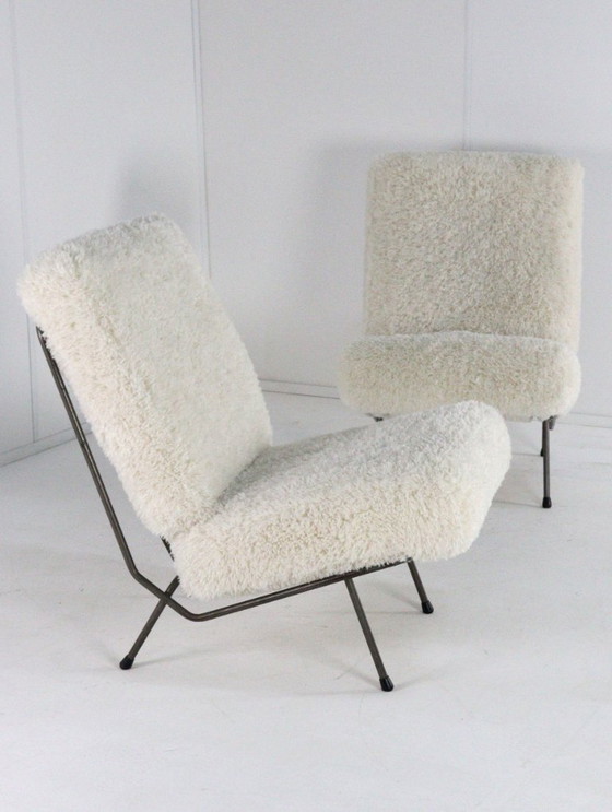 Image 1 of Koene Oberman voor Gelderland fauteuil | 2 stuks op voorraad