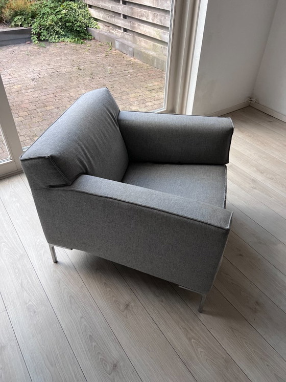 Image 1 of Design on Stock bloq stoel