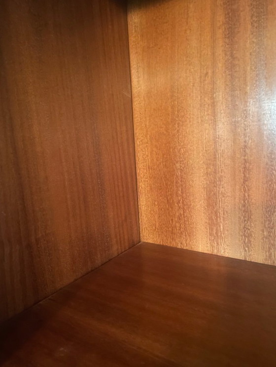 Image 1 of Mobile Art Déco con elementi Chinoiserie