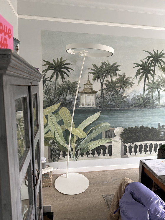 Image 1 of Wunderschöne Stehleuchte Occhio Mito Raggio matt mit Garantie!