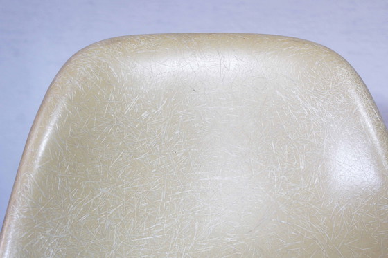 Image 1 of Paire De Chaises Eames La Fonda 1970