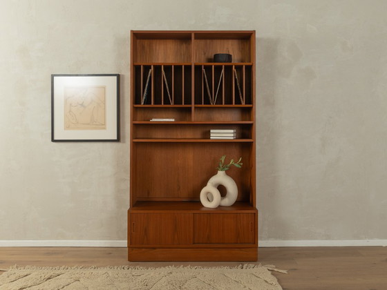 Image 1 of  1960s cabinet, Poul Hundevad 