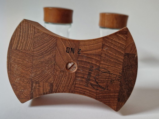 Image 1 of Digsmed - Kruidenrek - 60s