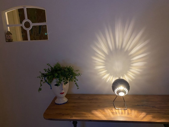 Image 1 of 2 truly exclusive fusion lamps (Adjutar + Infraphil)