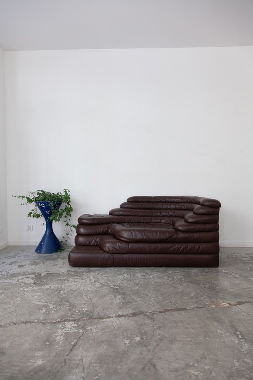 Terrazza sofa - Ubalg Klug