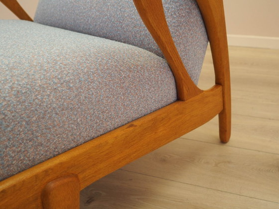 Image 1 of Lounge-Sessel, dänisches Design, 1970er Jahre, hergestellt in Dänemark