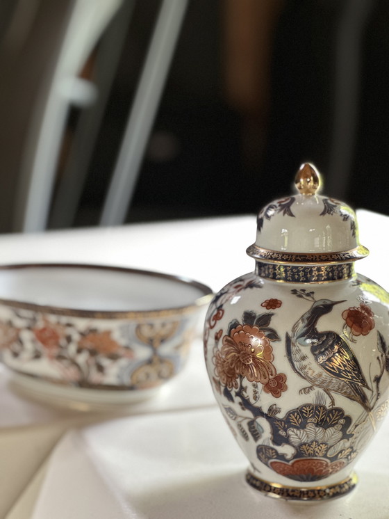 Image 1 of Set di porcellana Deco ( 4 )